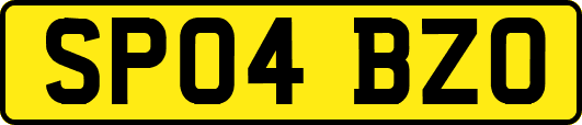 SP04BZO