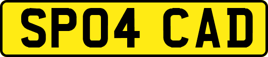 SP04CAD