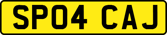 SP04CAJ
