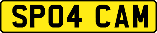 SP04CAM