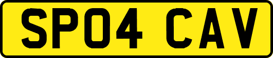 SP04CAV