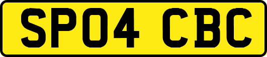 SP04CBC
