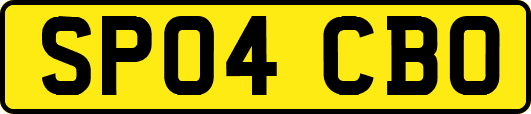 SP04CBO