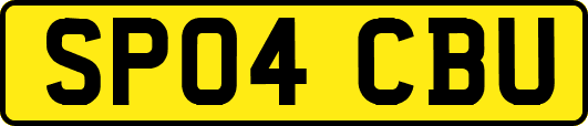 SP04CBU