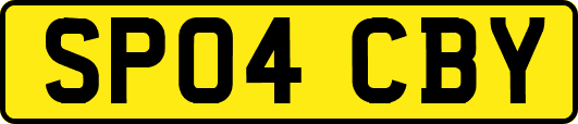 SP04CBY