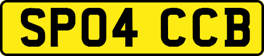 SP04CCB