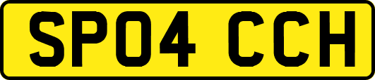 SP04CCH