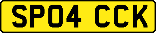 SP04CCK