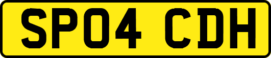 SP04CDH