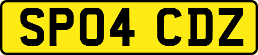 SP04CDZ