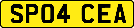 SP04CEA