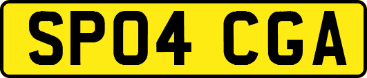 SP04CGA