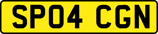 SP04CGN