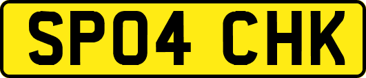 SP04CHK