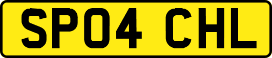 SP04CHL
