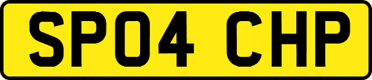 SP04CHP