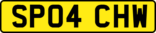 SP04CHW