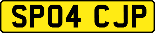 SP04CJP