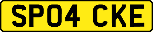 SP04CKE