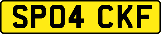 SP04CKF