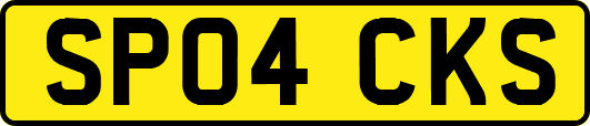 SP04CKS