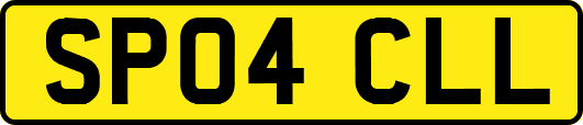 SP04CLL