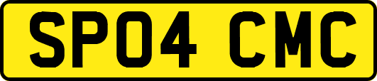 SP04CMC