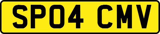 SP04CMV