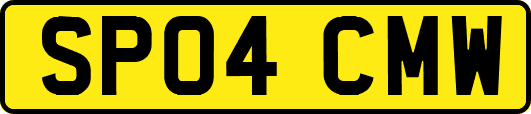 SP04CMW