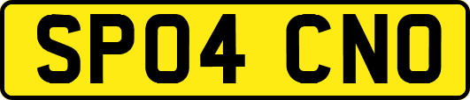 SP04CNO
