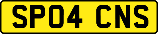 SP04CNS