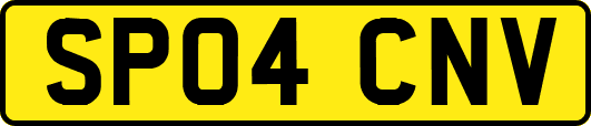 SP04CNV