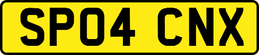 SP04CNX