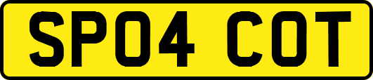 SP04COT