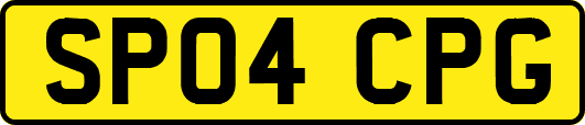 SP04CPG