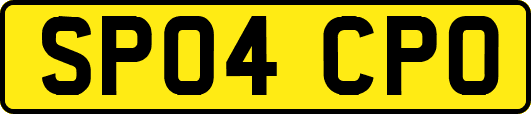 SP04CPO