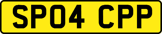 SP04CPP
