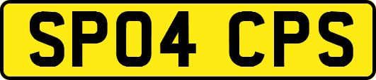 SP04CPS