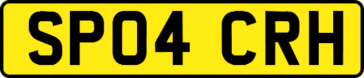 SP04CRH