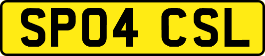 SP04CSL