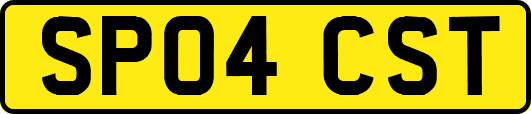 SP04CST