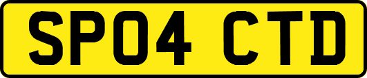 SP04CTD