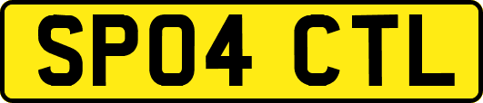 SP04CTL