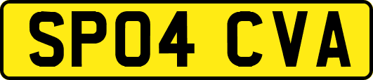 SP04CVA