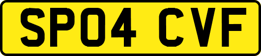 SP04CVF