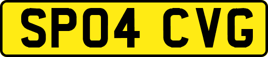 SP04CVG