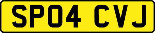 SP04CVJ