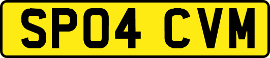 SP04CVM