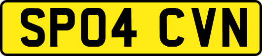 SP04CVN