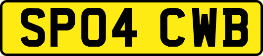 SP04CWB